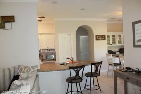Kitchen - 4422 Whiting Dr, Sebring, FL 33870 photo 1 of 3