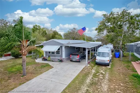 6434 Old Plantation Ave, Sebring, FL 33876