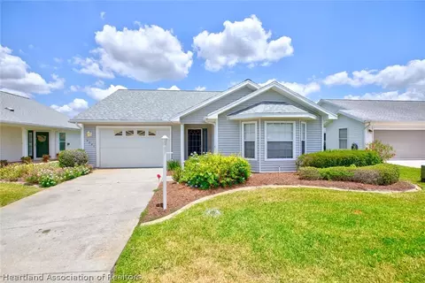 3251 E Pebble Creek Dr, Avon Park, FL 33825