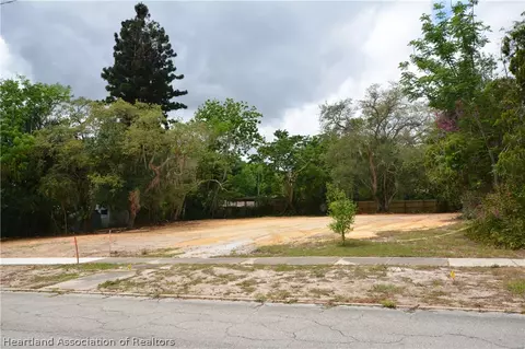 1232 Katcalani Ave, Sebring, FL 33870