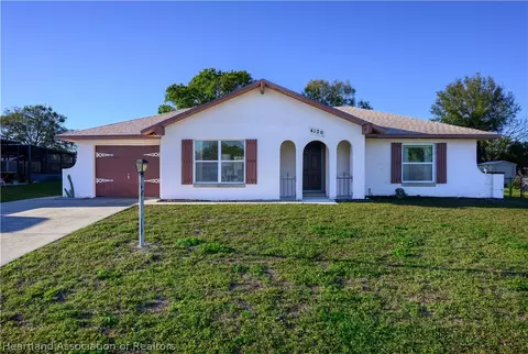 4120 Bianca St, Sebring, FL 33872