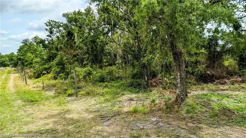 Keentown Road, Parrish, FL 34219 photo 7