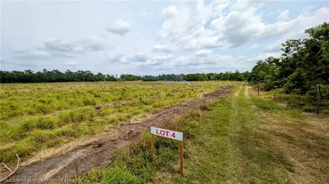 Keentown Road, Parrish, FL 34219