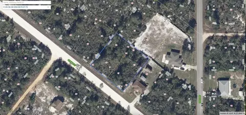 1322 Oleander St, Lake Placid, FL 33852
