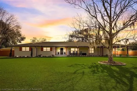 408 3rd St NE, Fort Meade, FL 33841
