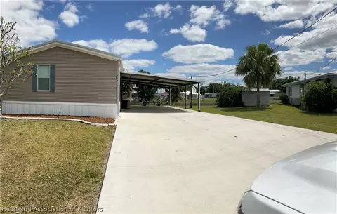 3606 SE 21st Ave, Okeechobee, FL 34974