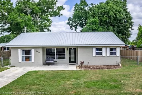 1508 Clearview Ct, Sebring, FL 33870
