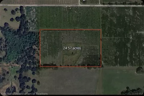 Gough Road Road, Ona, FL 33865