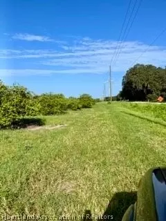 Steve Roberts Special Road, Zolfo Springs, FL 33890
