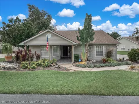 2794 S Bonnebrook Dr, Avon Park, FL 33825