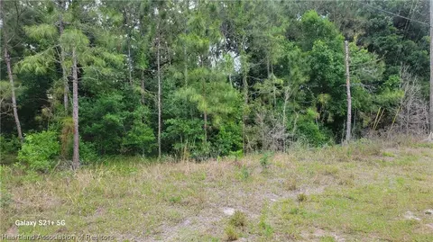 1017 Wildflower St, Lake Placid, FL 33852