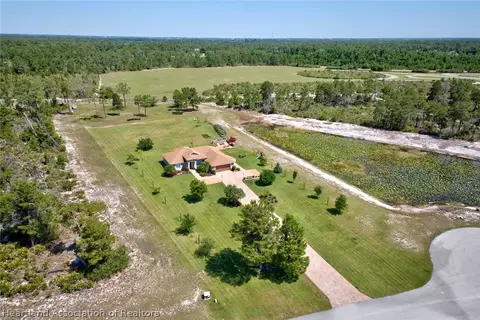 View/Area - 4093 Camp Shore Dr, Sebring, FL 33875 photo 5 of 8