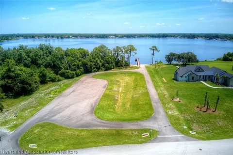 View/Area - 4093 Camp Shore Dr, Sebring, FL 33875 photo 7 of 8