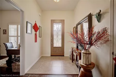Entry Way - 4093 Camp Shore Dr, Sebring, FL 33875 photo 1 of 2