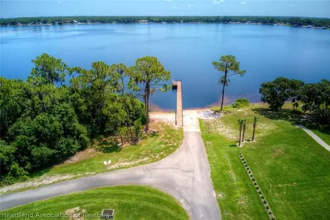 View/Area - 4093 Camp Shore Dr, Sebring, FL 33875 photo 8 of 8