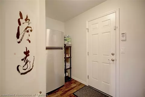 Entry Way - 4093 Camp Shore Dr, Sebring, FL 33875 photo 2 of 2