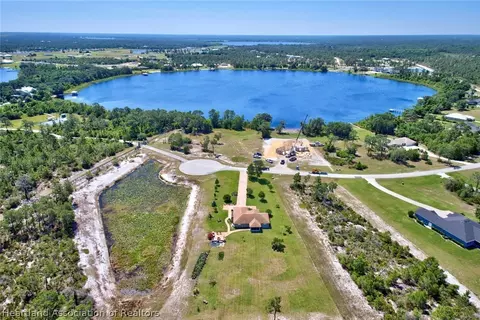 View/Area - 4093 Camp Shore Dr, Sebring, FL 33875 photo 6 of 8