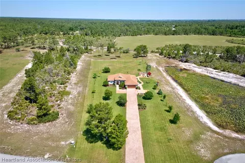 View/Area - 4093 Camp Shore Dr, Sebring, FL 33875 photo 3 of 8