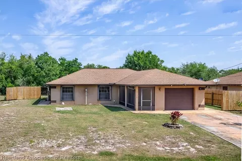 3109 Buttercup Ln, Lake Placid, FL 33852