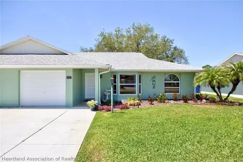 3719 Ponce De Leon Blvd, Sebring, FL 33872