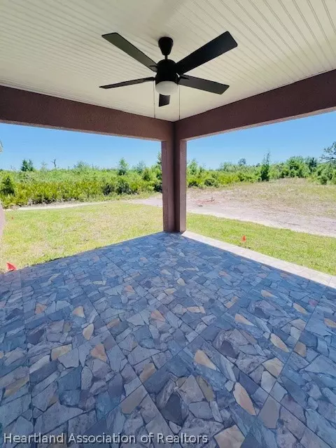 Exterior - 459 Thiseldo Ln, Sebring, FL 33875 photo 8 of 13