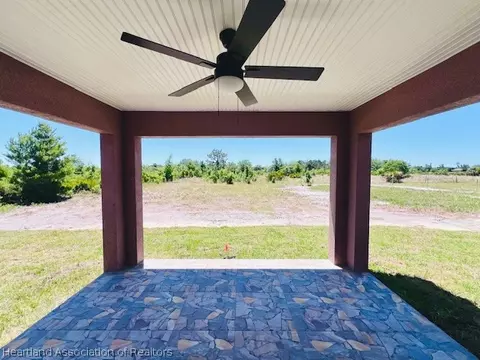 Exterior - 459 Thiseldo Ln, Sebring, FL 33875 photo 7 of 13