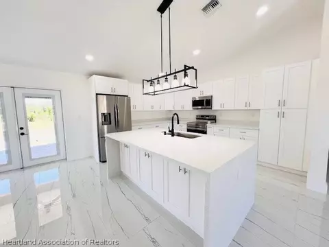 Kitchen - 459 Thiseldo Ln, Sebring, FL 33875 photo 1 of 6