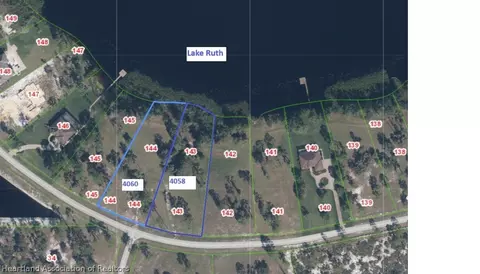 4058 Camp Shore Dr, Sebring, FL 33875