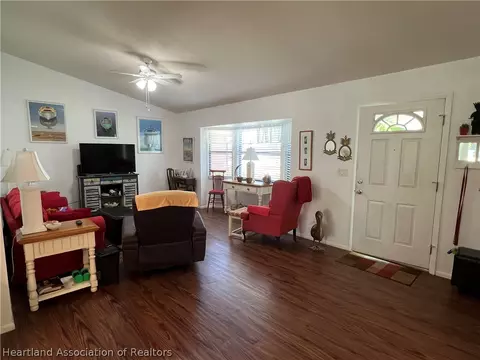Living - 4111 Thompson Ave, Sebring, FL 33875 photo 3 of 4