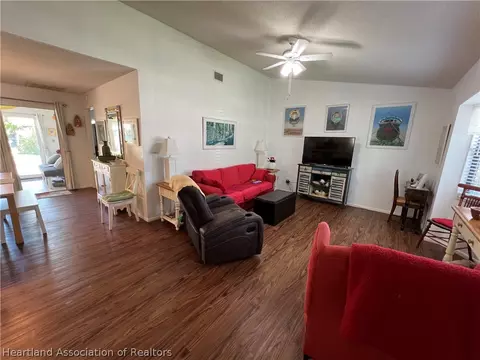 Living - 4111 Thompson Ave, Sebring, FL 33875 photo 1 of 4