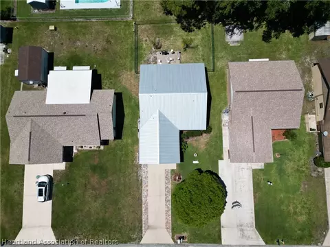 Floorplan - 4111 Thompson Ave, Sebring, FL 33875 photo 1 of 1
