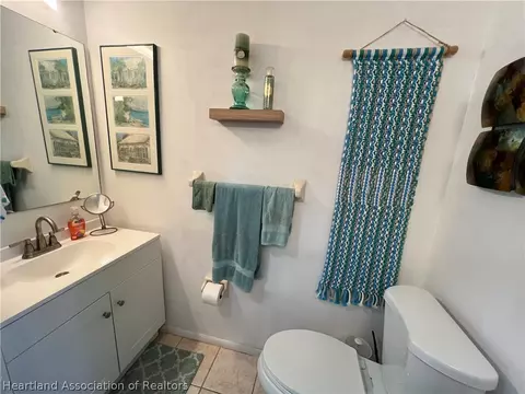 Bath - 4111 Thompson Ave, Sebring, FL 33875 photo 2 of 3
