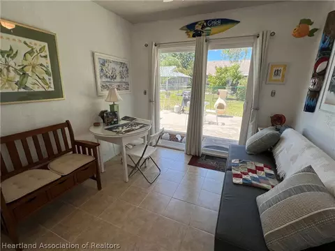 Dining - 4111 Thompson Ave, Sebring, FL 33875 photo 5 of 5
