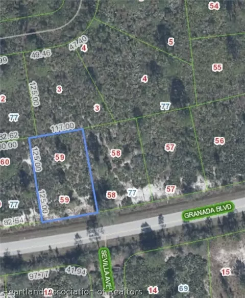7500 Granada Blvd, Sebring, FL 33872 photo 1