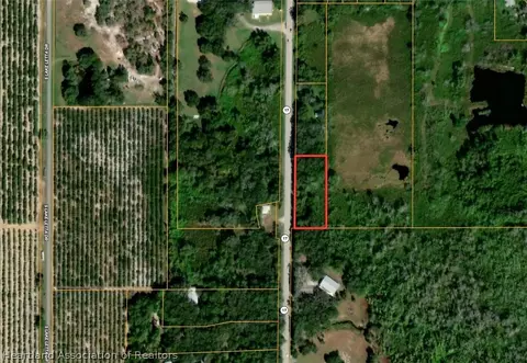 2685 Sr 17 Hwy, Avon Park, FL 33825