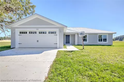 1917 Iris Ave, Sebring, FL 33875