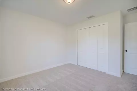 Bedroom - 1917 Iris Ave, Sebring, FL 33875 photo 2 of 7