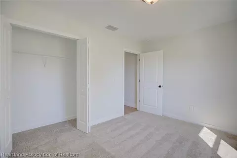 Bedroom - 1917 Iris Ave, Sebring, FL 33875 photo 7 of 7