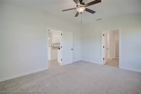 Bedroom - 1917 Iris Ave, Sebring, FL 33875 photo 1 of 7