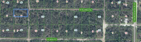 2000 S Gabriel Rd, Avon Park, FL 33825