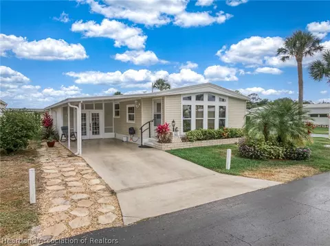 501 Caper St, Sebring, FL 33872