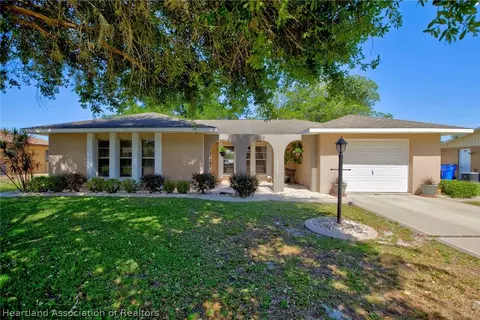 4328 Navarre Ave, Sebring, FL 33872