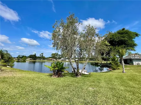 2707 Par Rd, Sebring, FL 33872 photo 5
