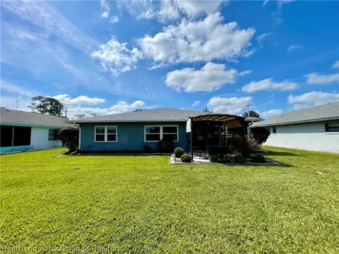 2707 Par Rd, Sebring, FL 33872 photo 4