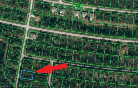 4172 Gerona Ave, Sebring, FL 33872