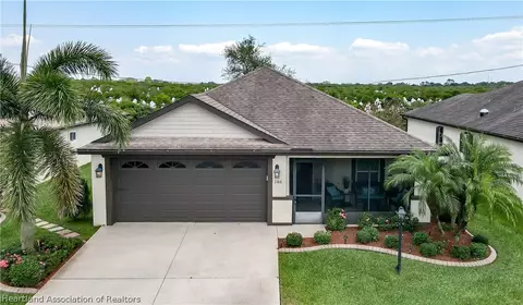 146 Woodside Dr, Lake Placid, FL 33852