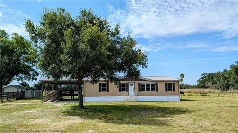 1932 State Road 66 Hwy, Zolfo Springs, FL 33890