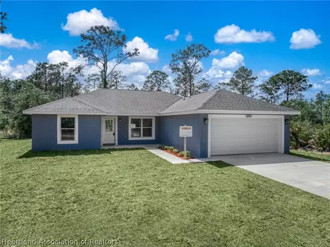 4425 Cortez Blvd, Sebring, FL 33872
