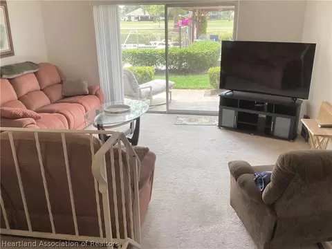 Living - 3711 Edgewater Dr, Sebring, FL 33872 photo 1 of 1