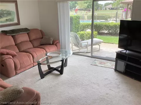 Bedroom - 3711 Edgewater Dr, Sebring, FL 33872 photo 1 of 5